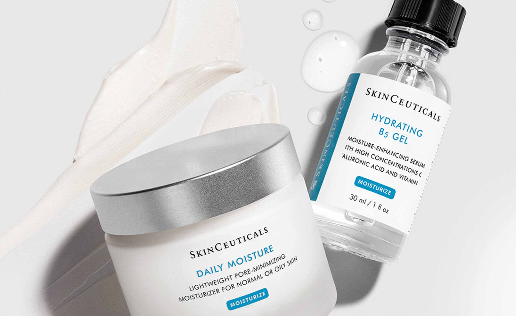 Skinceuticals moisturizer hotsell